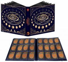 Ultra Pro - MTG: Innistrad: Midnight Hunt PRO-Binder 12-Pocket - UPR18815